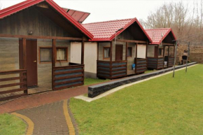  Camping domki letniskowe  Варшава